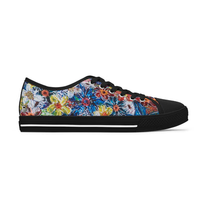 Women's Low Top Sneakers  - No. 242
