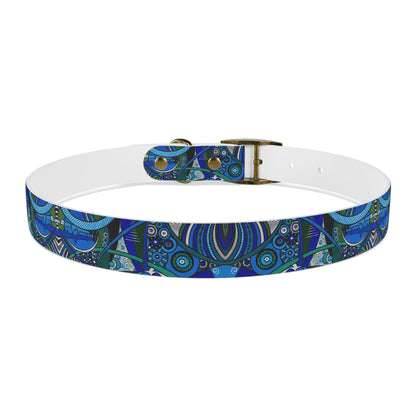 Dog Collar - No. 219 A - Crossroads