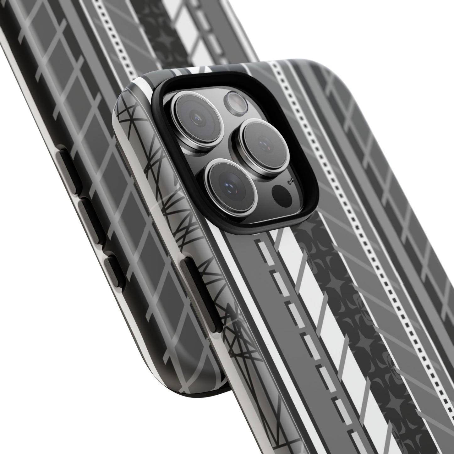 Tough Phone Case -  No. 298