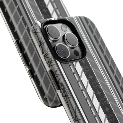 Tough Phone Case -  No. 298