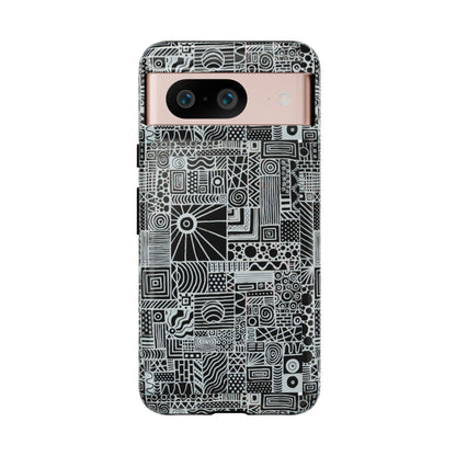 Tough Phone Case -  No. 252