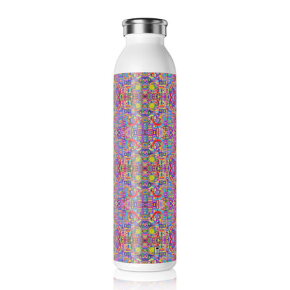 Slim Water Bottle - No. 260