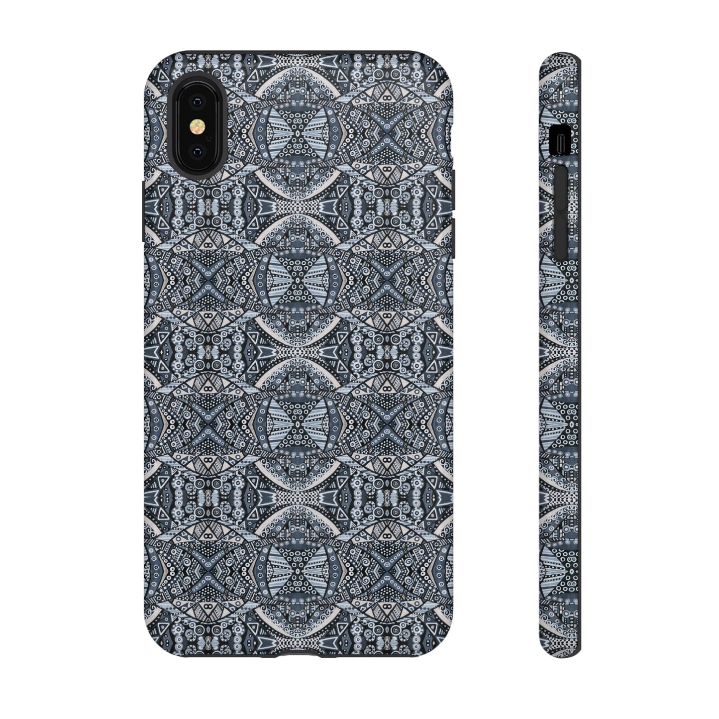 Tough Phone Case -  No. 287