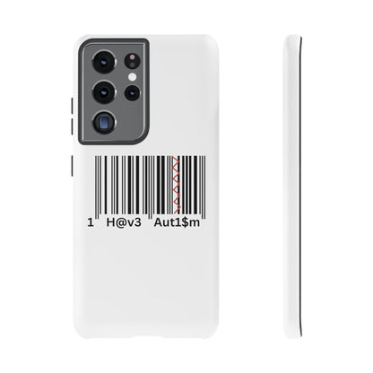 Tough Phone Case -  No. 310