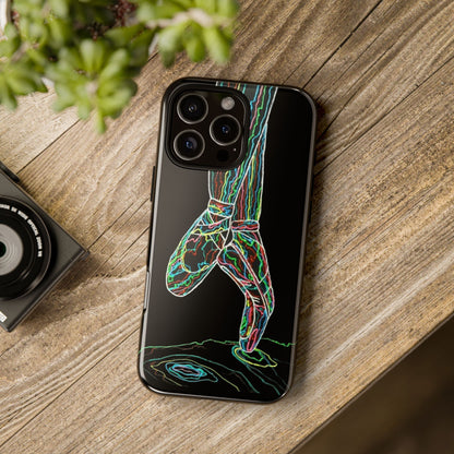 Tough Phone Case - No. 227 B