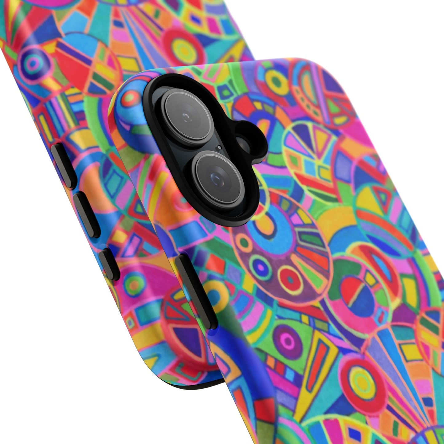 Tough Phone Case - No. 265