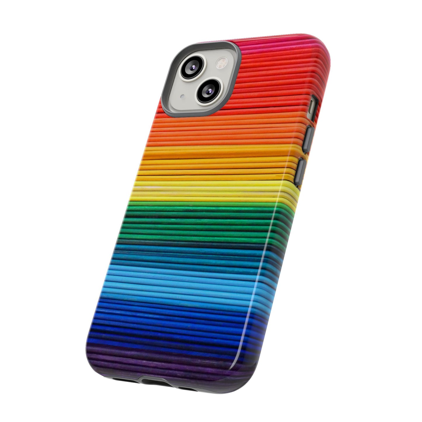 Tough Phone Case -  No. 305