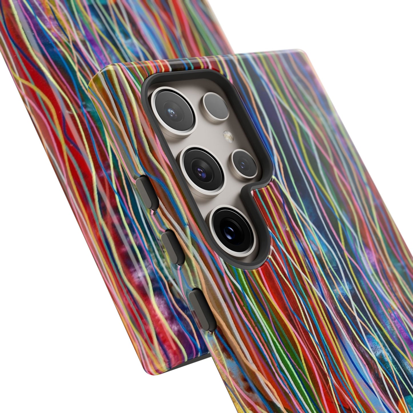 Tough Phone Case -  No. 236