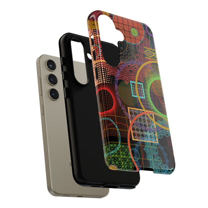 Tough Phone Case - No. 299