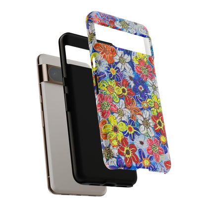Tough Phone Case - No. 240
