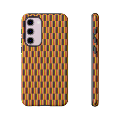 Tough Phone Case -  No. 130 B