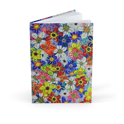Hardcover Journal (A5) No. 240