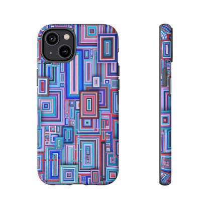 Tough Phone Case - No. 264