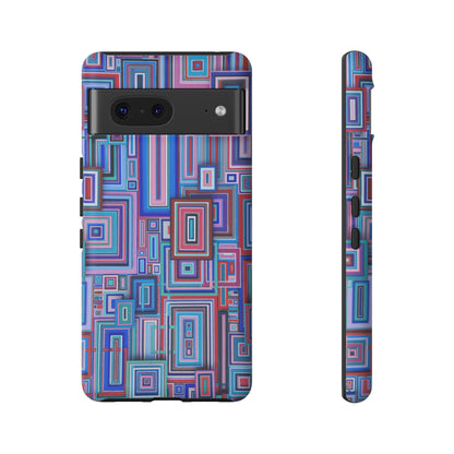 Tough Phone Case -  No. 338