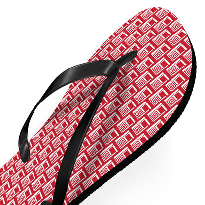 Flip Flops - No. 000 W/R