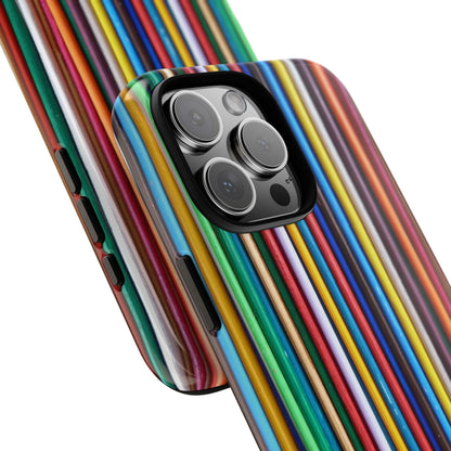 Tough Phone Case - No. 309