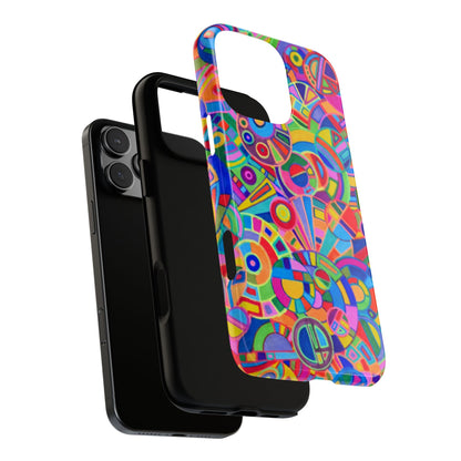 Tough Phone Case - No. 265