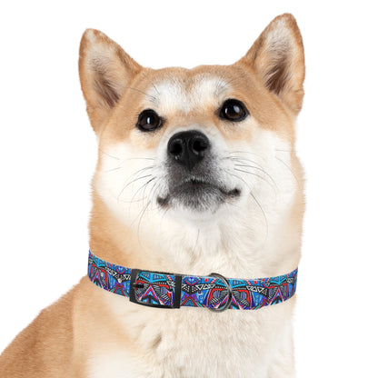 Dog Collar - No. 292 B