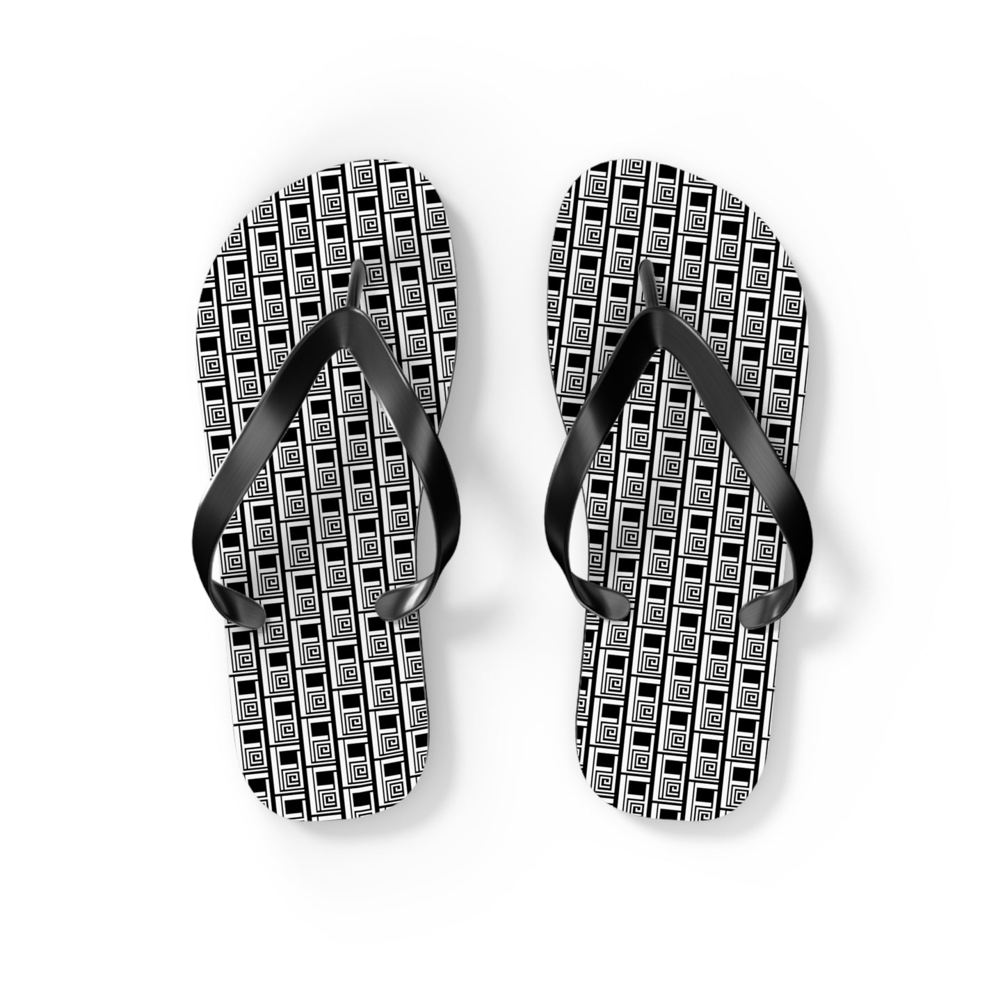 Flip Flops - No. 000 WE