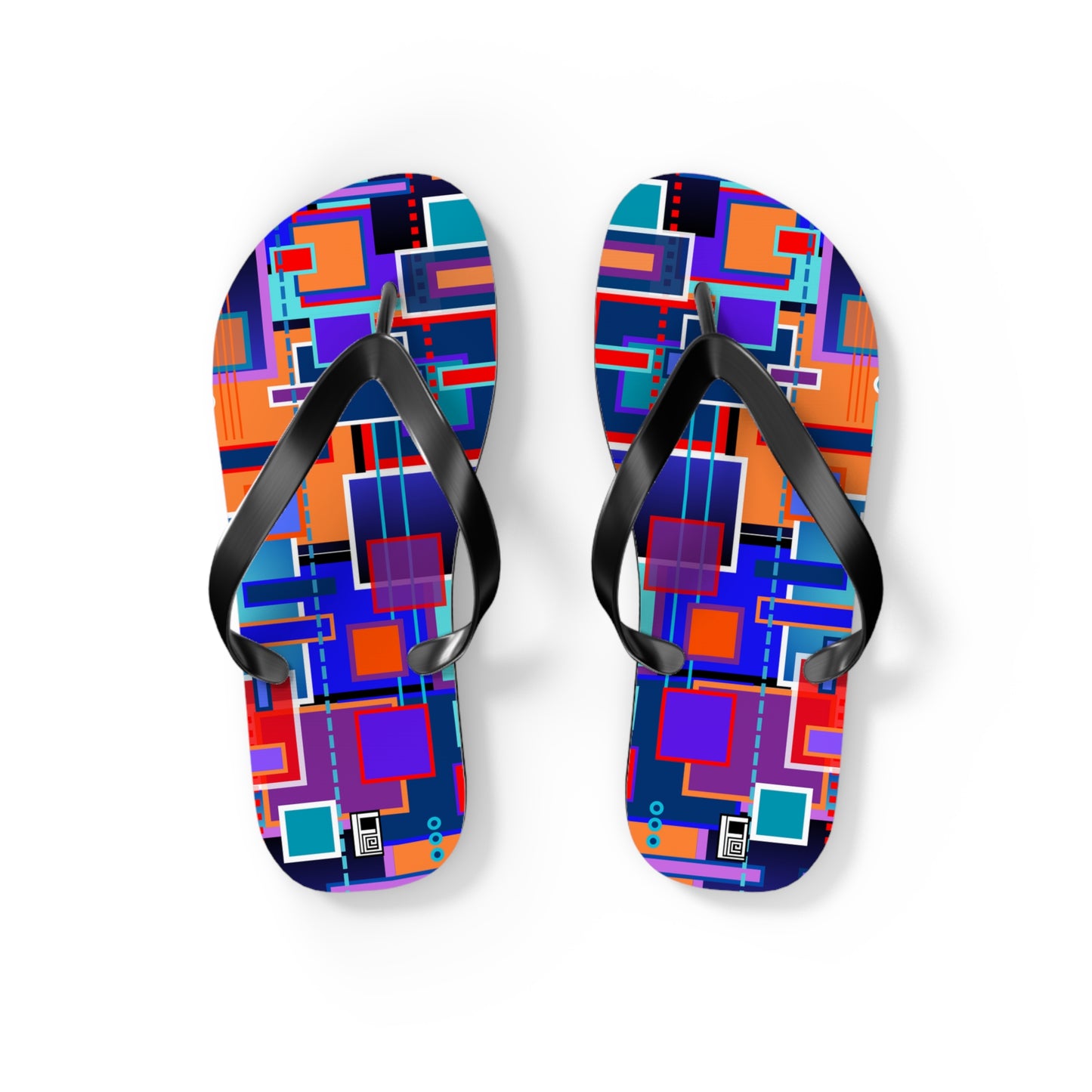 Men's Flip Flops - No. 233