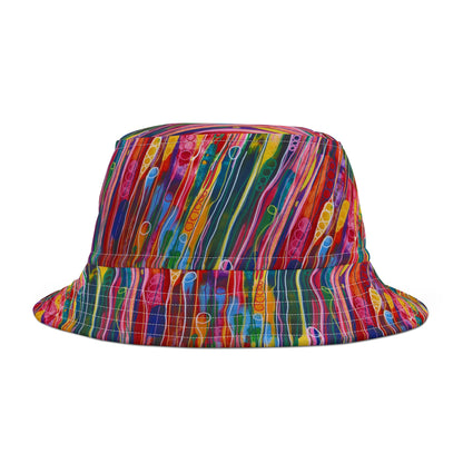 Bucket Hat  - No. 237
