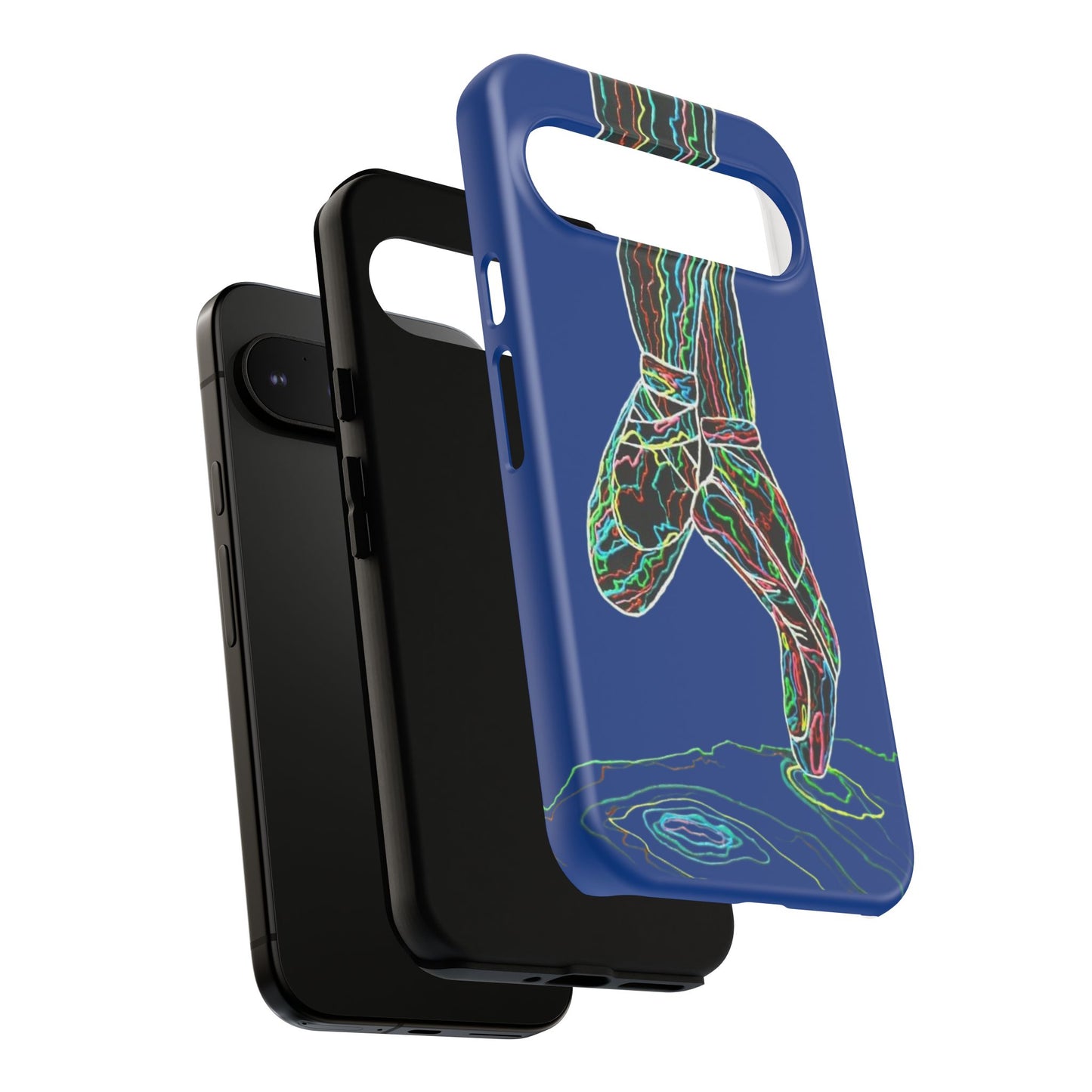 Tough Phone Case -  No. 227
