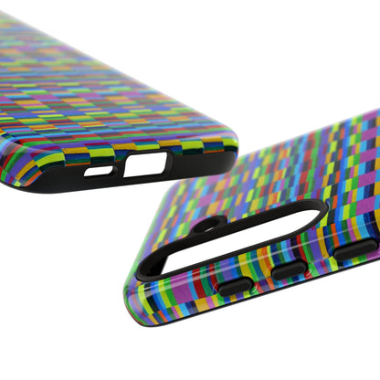 Tough Phone Case -  No. 223 B