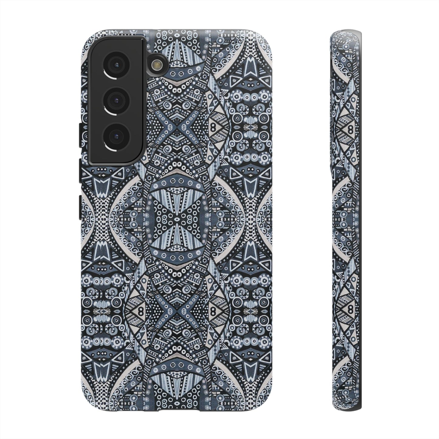 Tough Phone Case -  No. 287