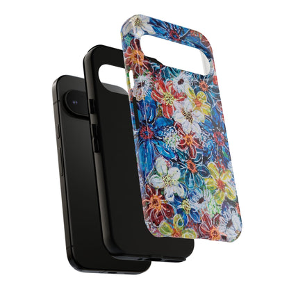 Tough Phone Case - No. 242