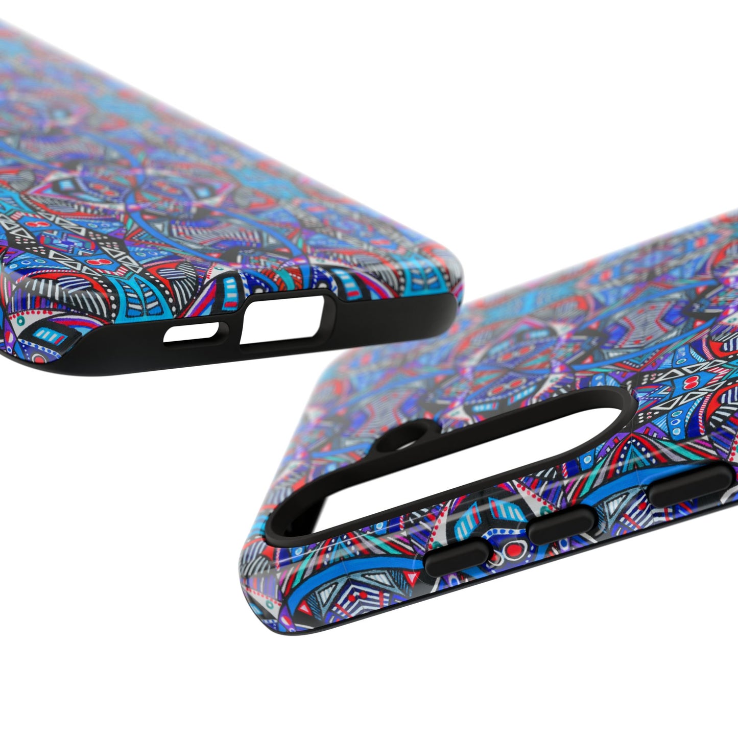 Tough Phone Case -  No. 292