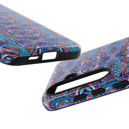Tough Phone Case -  No. 292
