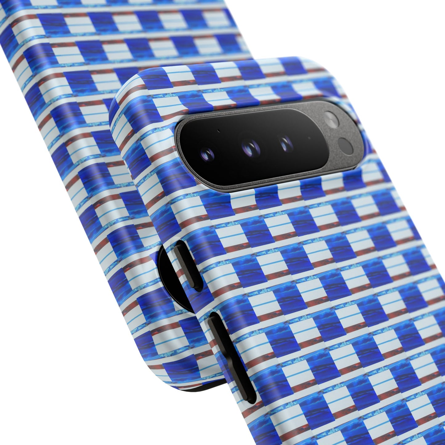 Tough Phone Case -  No. 140
