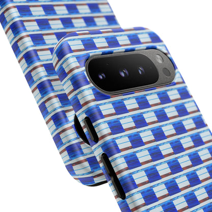 Tough Phone Case -  No. 140