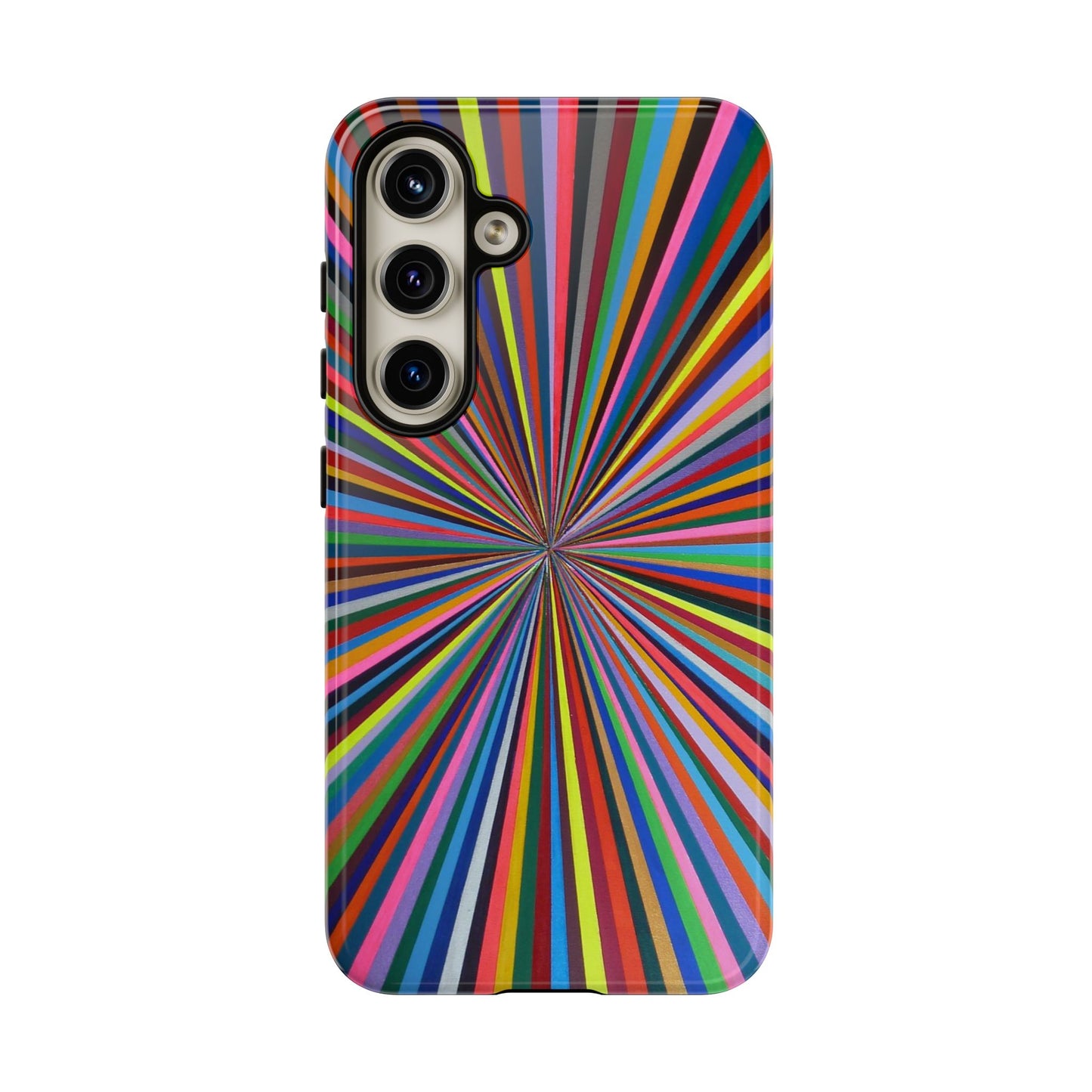 Tough Phone Case - No. 205