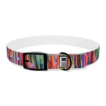 Dog Collar - No. 237 - Pods B