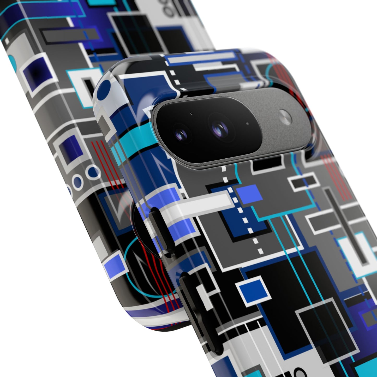 Tough Phone Case -  No. 235