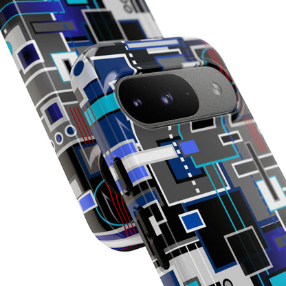 Tough Phone Case -  No. 235