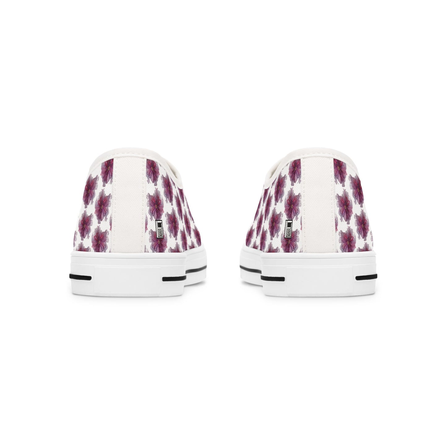 Women's Low Top Sneakers  - No. 269
