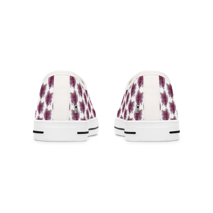 Women's Low Top Sneakers  - No. 269