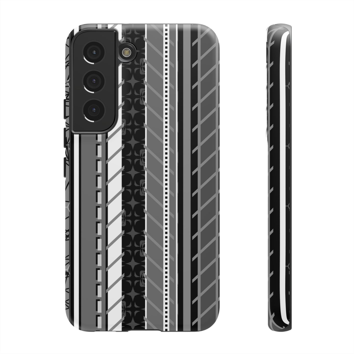 Tough Phone Case -  No. 298