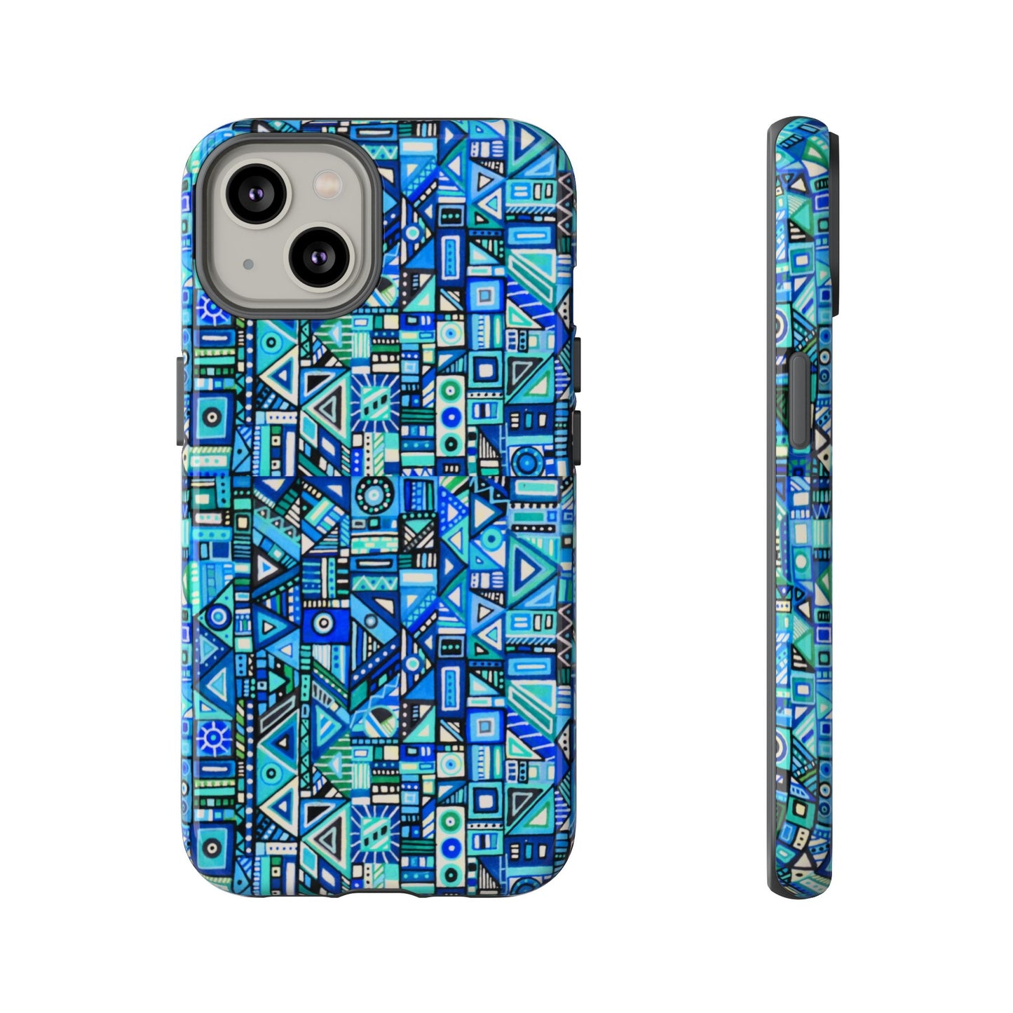 Tough Phone Case -  No. 313