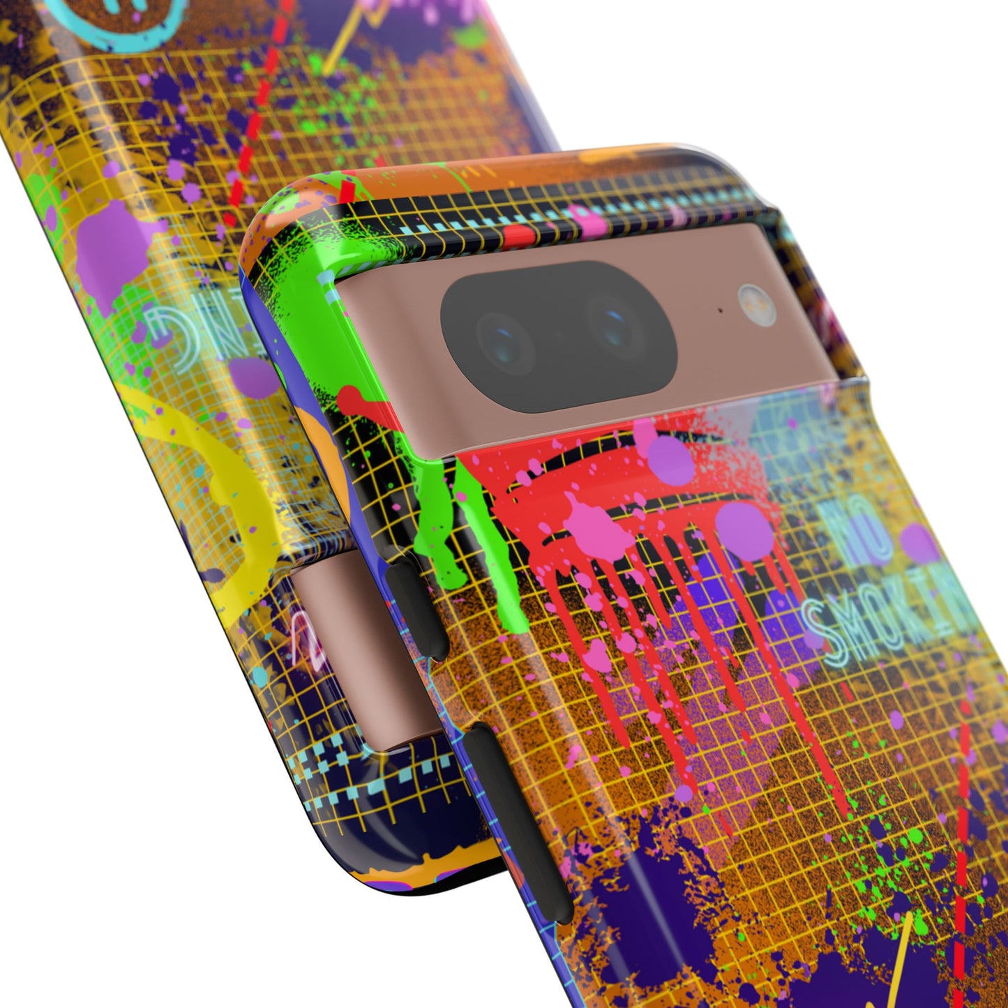 Tough Phone Case -  No. 232