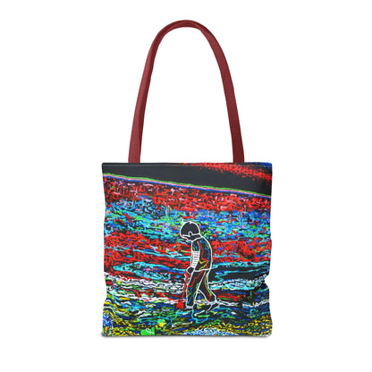 Tote Bag  - No. 210 MK