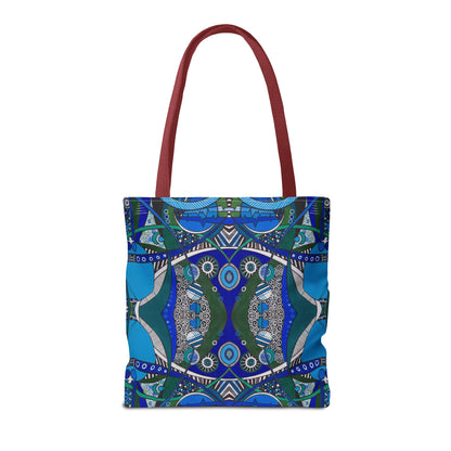 Tote Bag  - No. 219 A