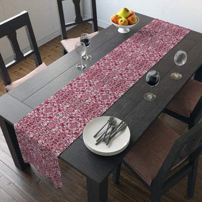 Table Runner - No. 276