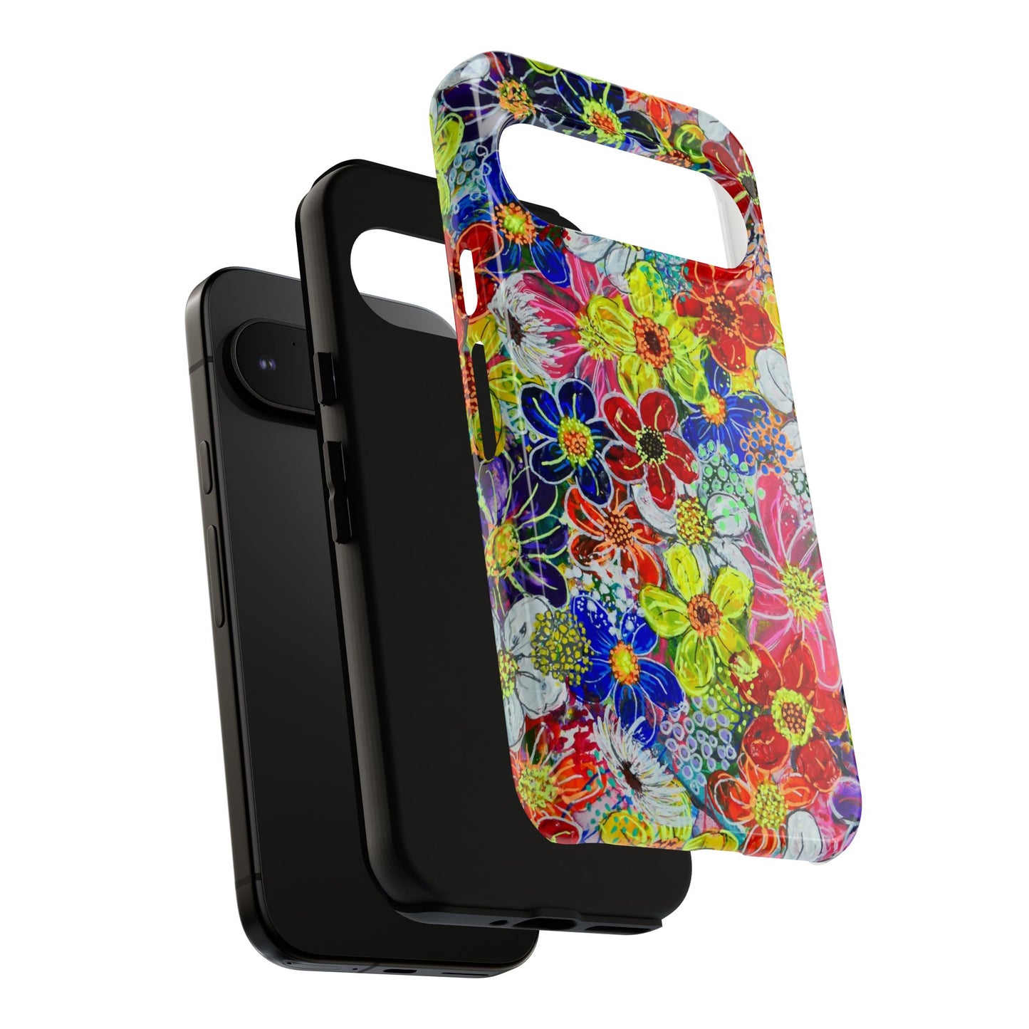 Tough Phone Case -  No. 241