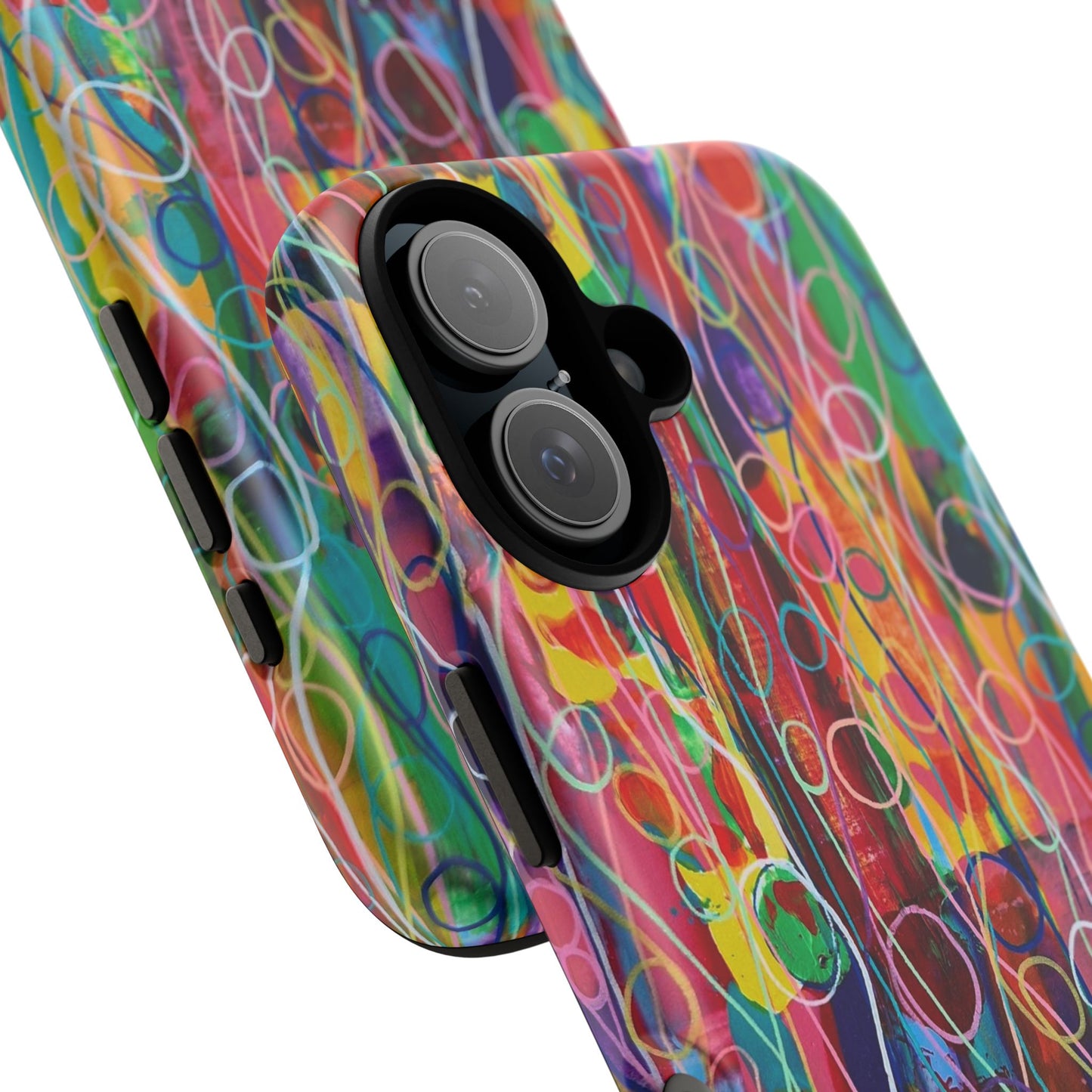 Tough Phone Case -  No. 239