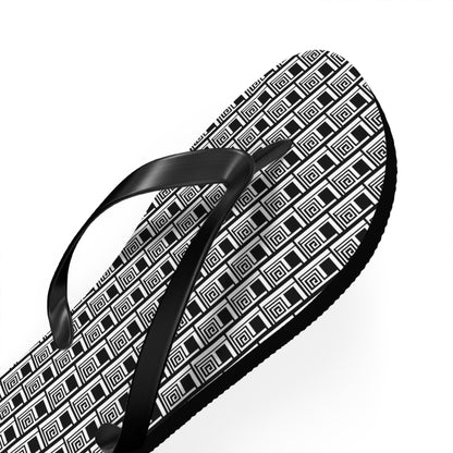 Flip Flops - No. 000 WE