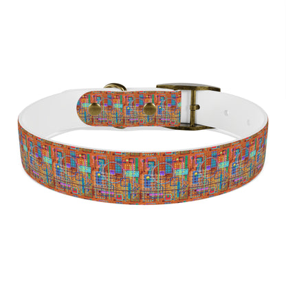 Dog Collar - No. 327