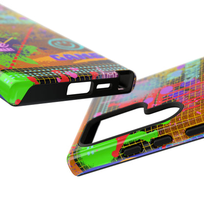 Tough Phone Case -  No. 232
